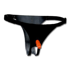 Cueca Vac-u-Loc Doc Johnson