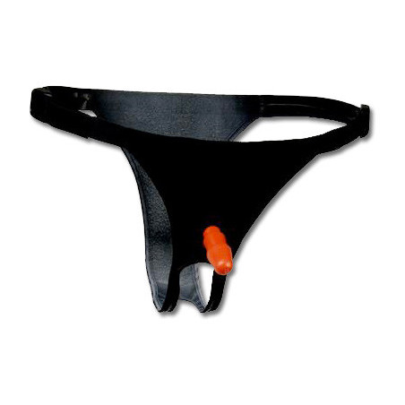 Cueca Vac-u-Loc Doc Johnson