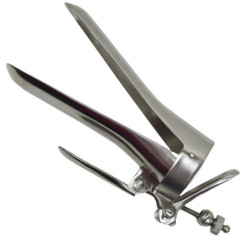 Especulo Vaginal Profissional