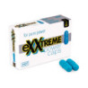 Afrodisiaco Potenciador Natural Exxtreme Power Tabs - 2un