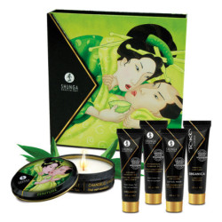 Kit Geisha´s Secrets Shunga - Orgânico