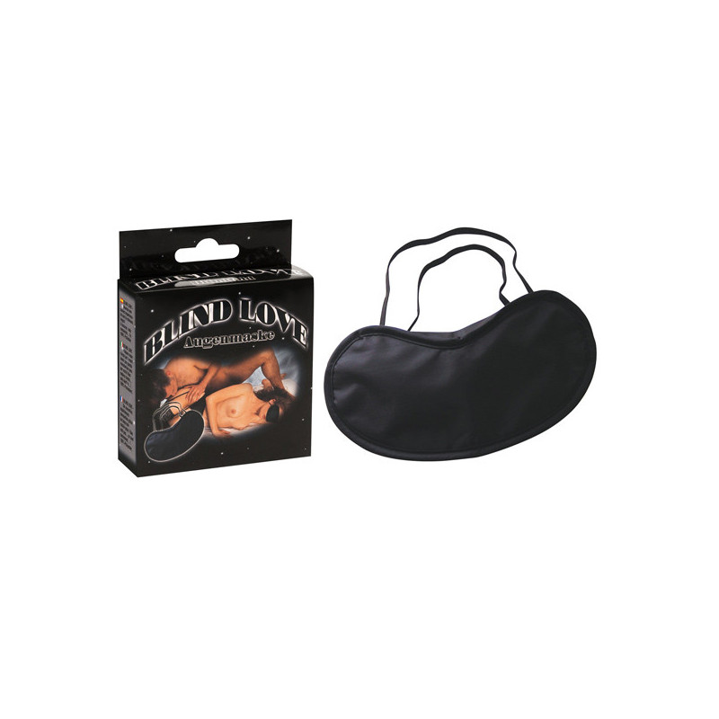 Venda Cetim - Preto Venda Cetim - Preto